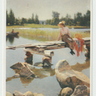 Gunnar Berndtson : KESÄ 1893  (R) - pikkukuva 1