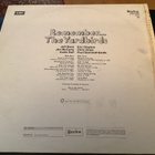 The YARDBIRDS - Remember… The Yardbirds - pikkukuva 2