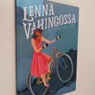 Janette Hannukainen : Lennä vahingossa - pikkukuva 1
