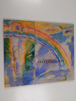 Anita Snellman Retretissä 1985