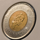 CANADA 2 DOLLARS 1996 - pikkukuva 4