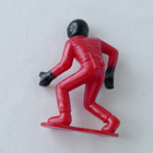 Vintage Spiderman figuuri - pikkukuva 3