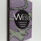 Taina West : Uskonto vie, politiikka vikisee - pikkukuva 1