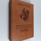 Kansakoululaisen luonnontiedon opas - pikkukuva 1