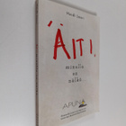 Heidi Jaari : Äiti minulla on nälkä - pikkukuva 1