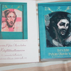 Tyrvään Pyhän Olavin kirkon maalausten syntyminen DVD - pikkukuva 1