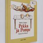 Barbro Lindgren : Pekka ja Pompe - pikkukuva 1