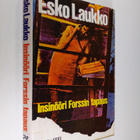 Esko Laukko : Insinööri Forssin tapaus : Jännitysromaani - pikkukuva 1
