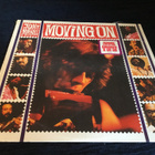 John Mayall Moving On 1972 Us in schrink Lp Hype - pikkukuva 1