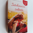 Day Leclaire ym. : Intohimoisia suhteita : Salaisia suude... - pikkukuva 1