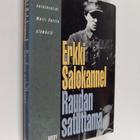 Erkki V. Salokannel : Raudan satuttama : kohtauksia sotai... - pikkukuva 1