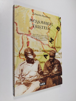 Eduardo Mondlane : Mosambikin taistelu