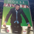 HOUSE M.D Kausi 4 - pikkukuva 1