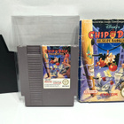 NES - Chip 'n Dale Rescue Rangers (PAL-B SCN) - pikkukuva 1