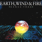 Earth, Wind & Fire • Dance Trax CD - pikkukuva 1