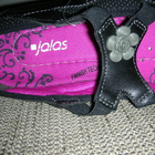 Jalas flower-malliston kengät koko41 - pikkukuva 2