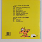 Jim Davis ym. : Garfield's Picnic Adventure - pikkukuva 2