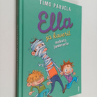 Timo Parvela : Ella ja kaverit matkalla jamboreelle - pikkukuva 1