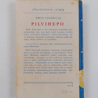 Edith Unnerstad : Pilvihepo - pikkukuva 2