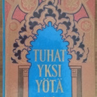 Tuhat ja yksi yötä 1-2, 3-4 & 5-6 - pikkukuva 1