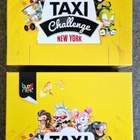 Taxi  Challenger New York pelit. - pikkukuva 1