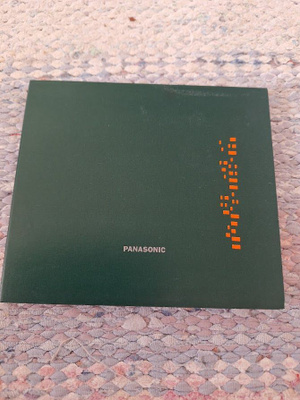 Panasonic-Kulma