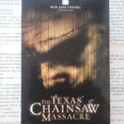 Stephen Hand - The Texas Chainsaw Massacre (paperback) - pikkukuva 1