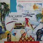 Kate Yanai - Bacardi Feeling - pikkukuva 1