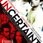 Uncertainty  -  DVD - pikkukuva 1