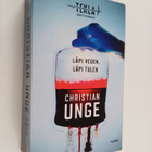 Christian Unge : Läpi veden, läpi tulen - pikkukuva 1