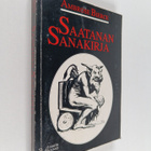 Ambrose Bierce : Saatanan sanakirja - pikkukuva 1