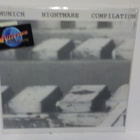 VARIOUS - MUNICH NIGHTMARE COMPILATION M-/M- LP - pikkukuva 1