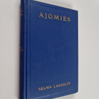 Selma Lagerlöf : Ajomies - pikkukuva 1