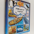 Emilie Beaumont : Pildiraamat merest - pikkukuva 1