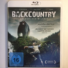 Backcountry (Blu-ray) Missy Peregrym ja Eric Balfour (2014) - pikkukuva 1