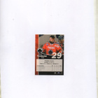 Jääkiekko kortti  n:o 180 2006-2007 PATRIC FORSBACKA. ÄSSÄT. - pikkukuva 2