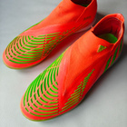 Sisäpelikengät Adidas Predator Edge.1, koko 42 2/3 - pikkukuva 1