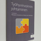Työhyvinvoinnin johtaminen - pikkukuva 1