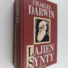 Charles Darwin : Lajien synty - pikkukuva 1