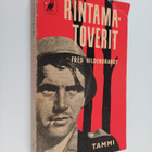Fred Hildenbrandt : Rintamatoverit - pikkukuva 1