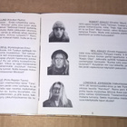 REHUPIIKLES KYRÖJOKI TULVII CD 1996 - pikkukuva 5