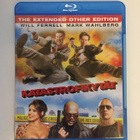 Katastrofikytät - Extended Other Edition (Blu-ray) 2010 - pikkukuva 1