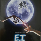 E. T. DVD (Steven Spielbergin) - pikkukuva 1