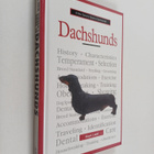 Kaye Ladd : A New Owner's Guide to Dachshunds - pikkukuva 1