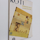 Koti : perhepiirin vuosikirja 1934 - pikkukuva 1