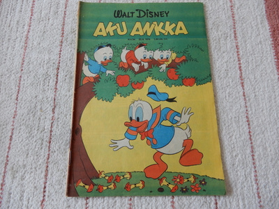 AKU ANKKA  34-1978