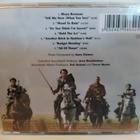 KING ARTHUR - ORIGINAL SCORE MUSIC BY HANS ZIMMER CD - pikkukuva 2