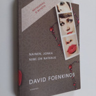 David Foenkinos : Nainen, jonka nimi on Nathalie (näyteka... - pikkukuva 1