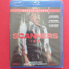 Scanners 1-3 BLU-RAY - pikkukuva 1