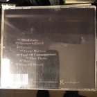 REVERSION - King Of Deceit (v. 2008) cd-albumi - pikkukuva 2